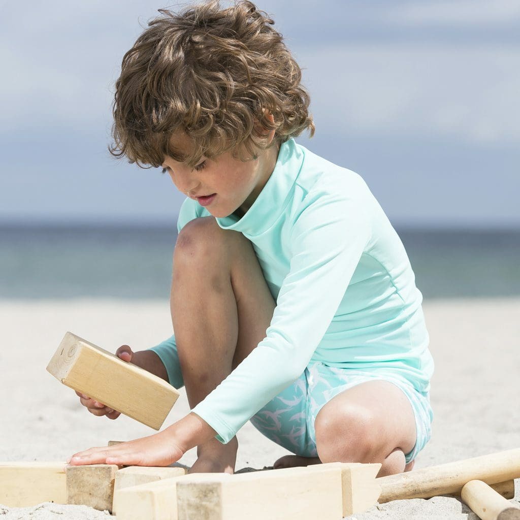Sicher in der sonne 4 Sun safe 7 1