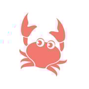 Om Petit Crabe 4 Facebook crabe