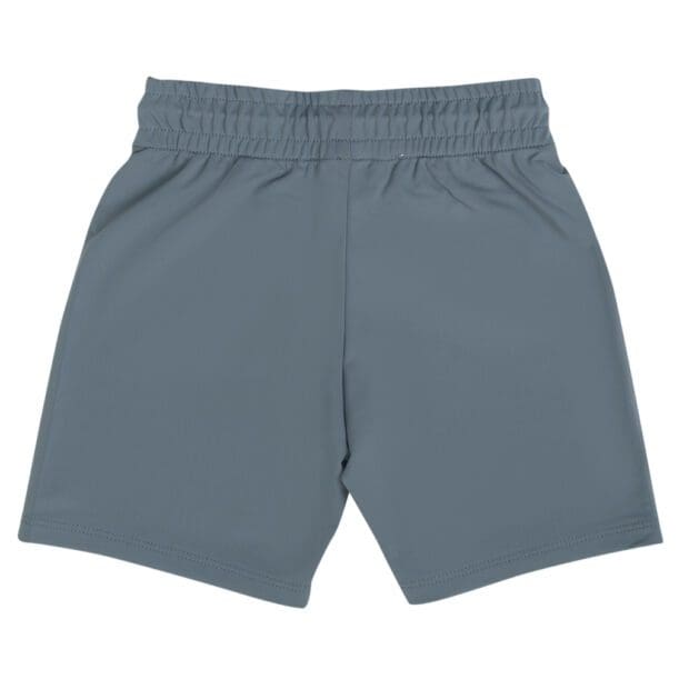 Petit Crabe Alex Swim Shorts White Blue main image 0