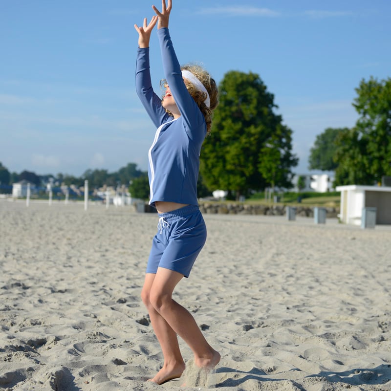 Alex Swim shorts - nordic - Petit Crabe Alex Swim shorts - nordic - Petit Crabe