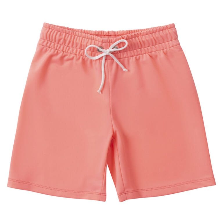 Alex Swim shorts paradise Petit Crabe