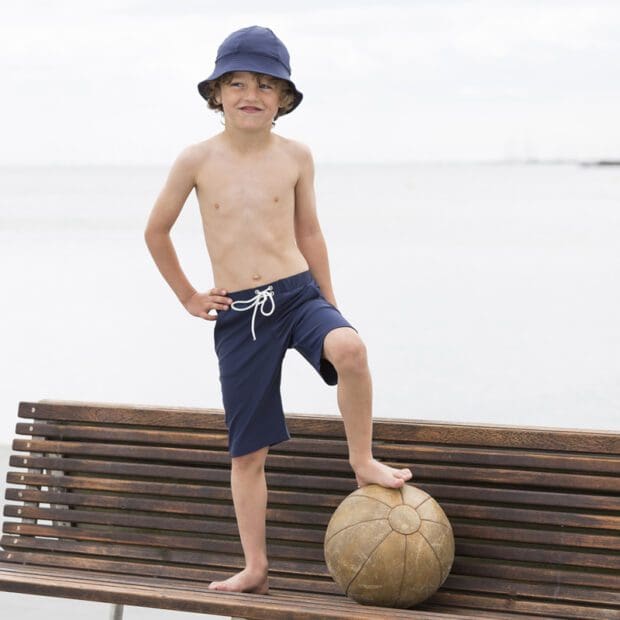 Boys on sale long shorts