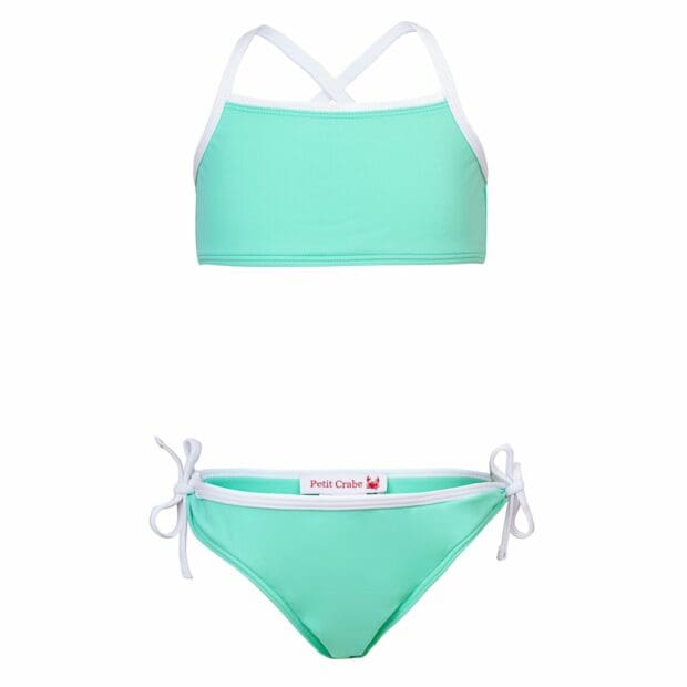 Alba Bikini - aqua