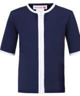 143-blue-4733-4-BLANC-SALO-ZIPPER-SHIRT-front