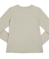 144-cappuccino-5821-Elle-Woman-Swimshirt-L-S-50-CAP-3