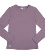 144-heather-5833-Elle-Woman-Swimshirt-L-S-50-HE