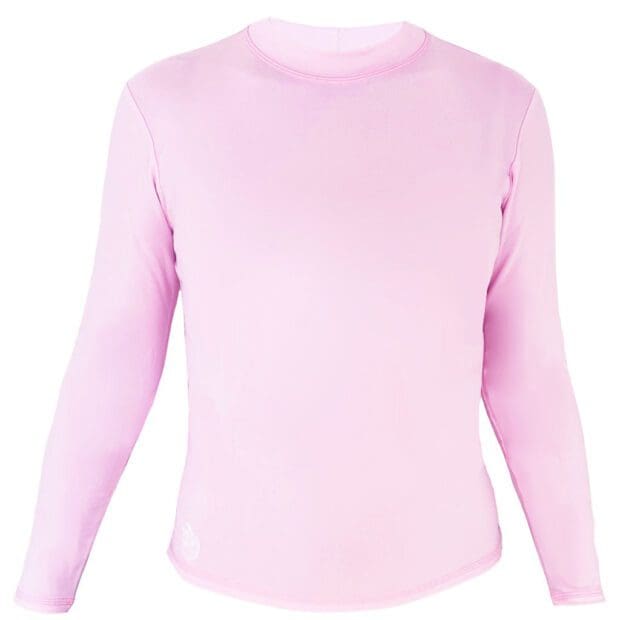 Sydney UV Badeshirt - ballerina