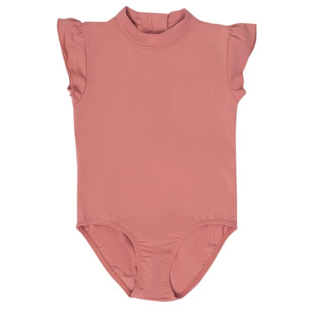 Beaa Badeanzug S/S - morocco