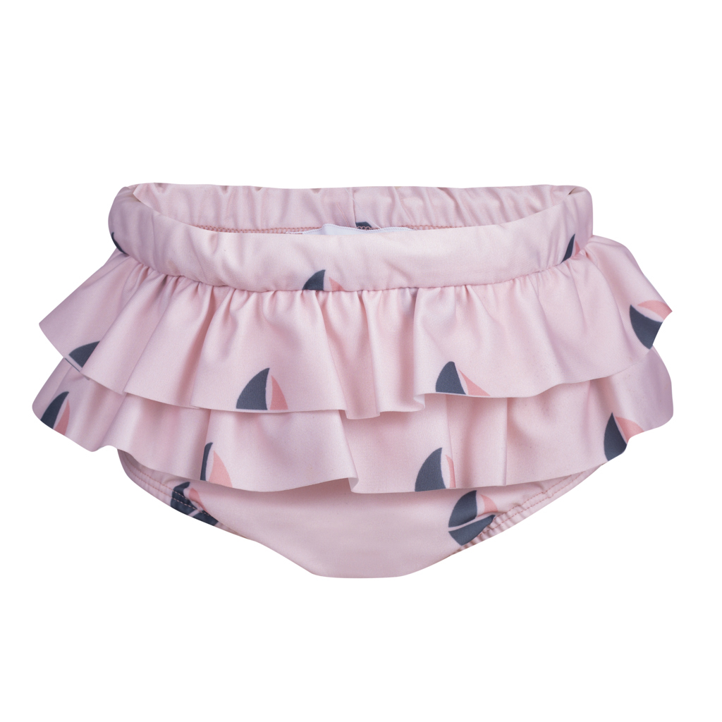 Girls Miss Rosie Swim Nappy