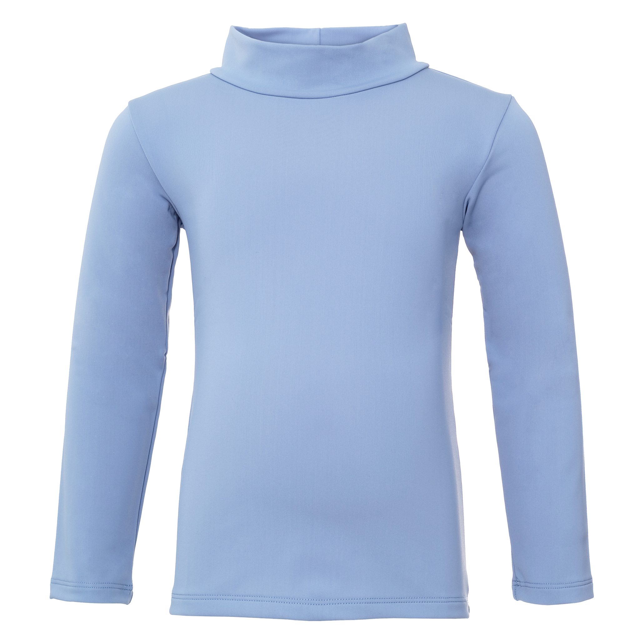 Casey Turtleneck – Soft Luxe