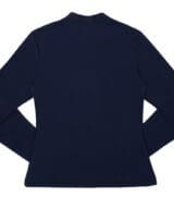 40-BL-Woman-Zipper-Swim-shirt-S-BACK