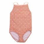 Bárbara® | Women'S Swim Dress With Floral Design And Ruffles