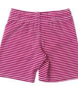 7-AMA-WH ALEX SWIM SHORTS - BACK