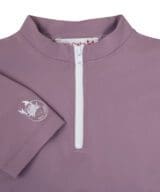 79-heather-5374-Max-Half-zip-swim-shirt-S-S-26-HE-2_M