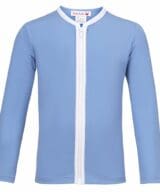 85-dusty-blue-4719-1.85-dusty-blue-4716-6-DUS-ETOILE-ZIPPER-SWIM-SHIRT-FRONT