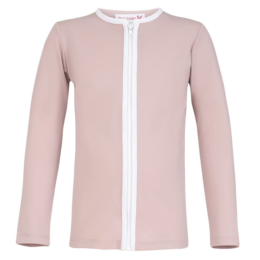 85-rose-nude-5613-Etoile-Zipper-swim-shirt-L-S-6-NUD-2