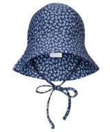 94-dusty-blue-flowers-5020-15-DUS-FLO-FREY-SUN-HAT-DRAWSTRINGS-FRONT1