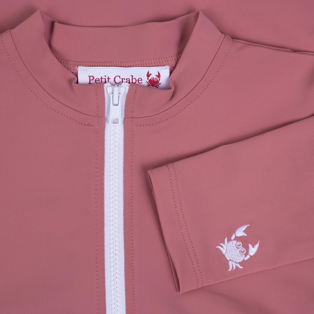 Club Mediterranean - Ruffle Sunsuit main image 0