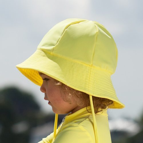 Yellow-hat-child