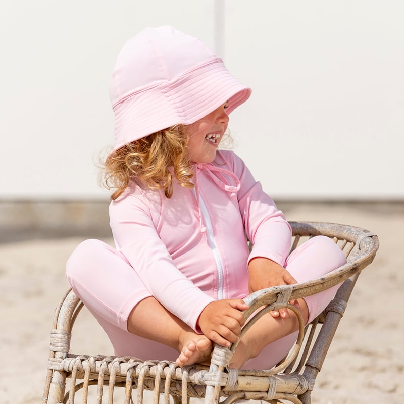 Consciousness 5 95 blush 5072 11 BLUS Lou Star Sunsuit3 M