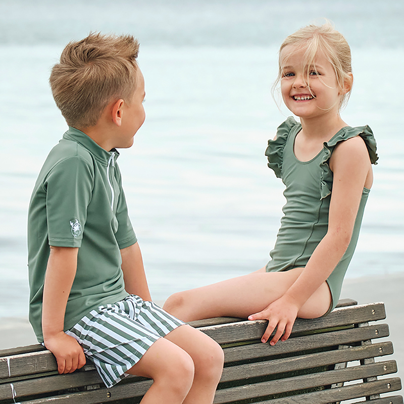 Consciousness 7 Group Army Kids4 M