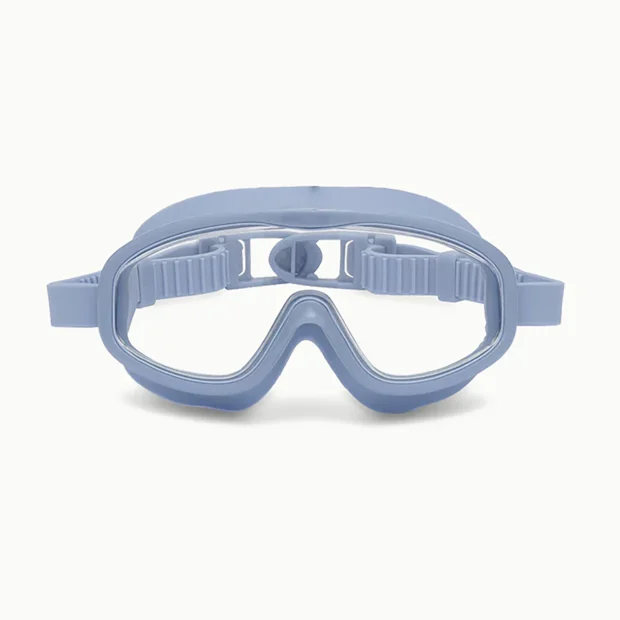 Hans dykkermaske - Nordic Blue (3-8 years)
