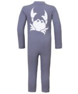 11-MID(CR) LOU CRAB SUNSUIT - FRONT1-2