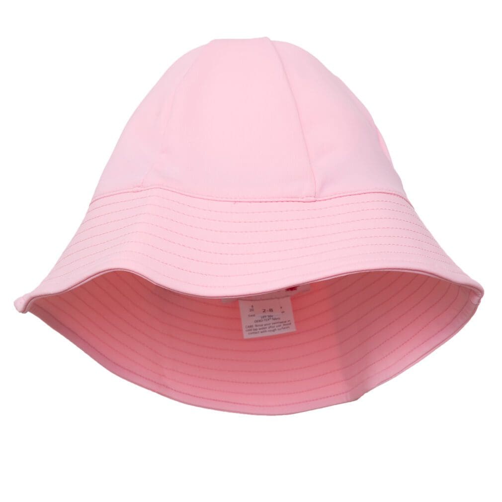 15-SR Frey sun hat - FRONT