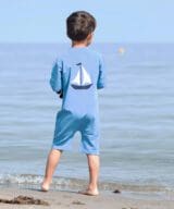 12-CORN(BOAT) Noe BOAT Sunsuit boy2