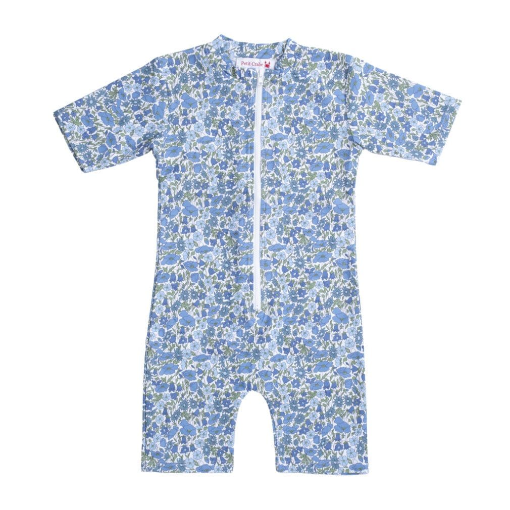 12-POPP, Natsu Sunsuit