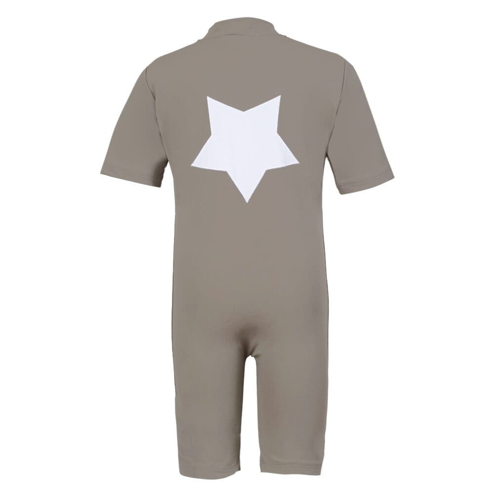 12-TAU, Noe STAR sunsuit S-S