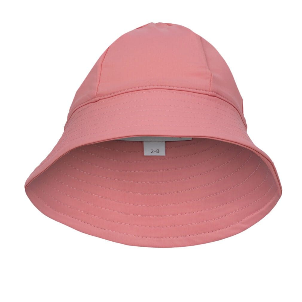 Frey Sun hat – lemonade - Petit Crabe