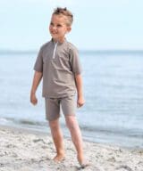 26-TAU Max Half Zip UV shirt boy9