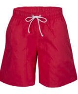 37-RED, BOARDIE Swim shorts-3