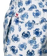 37-XL-CRABS, BOARDIE Swim shorts