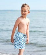 37-XL:CRABS Boardie shorts boy1