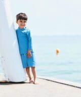 38-CORN Sydney UV Swimshirt boy3