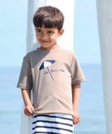 39-TAU(VITA) Milou Swim shirt boy1_B