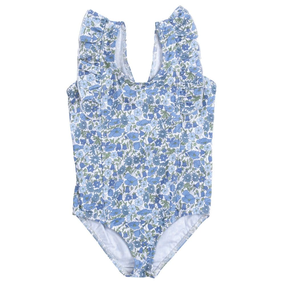 60-POPP, BADE swimsuit