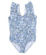 60-POPP, BADE swimsuit