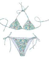 65-BET_D, Andrea Triangle slide Bikini