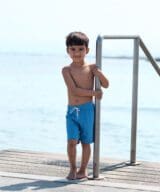 7-CORN Alexswim shorts boy2