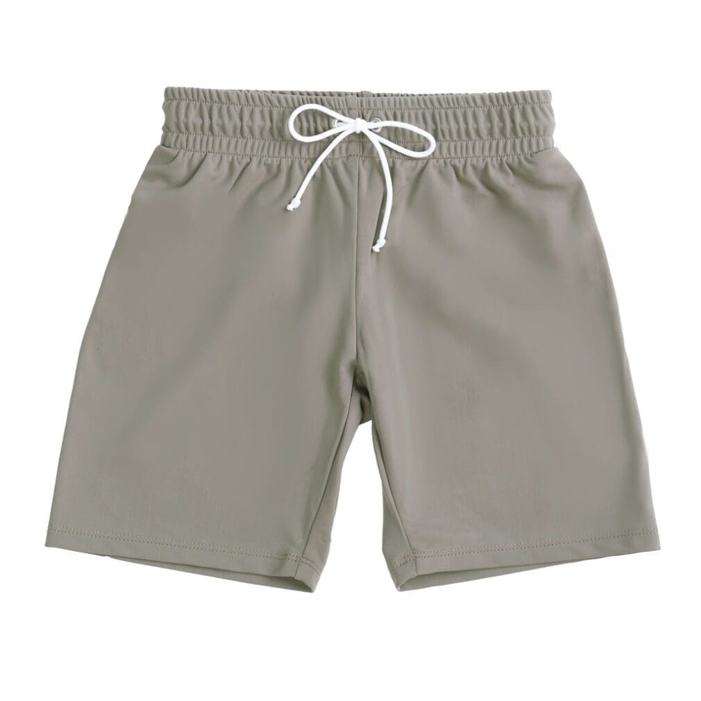 新品　A.P.C. swim shorts Short Louis 水着 Square Cross swim shorts blue for Men | Sandro Paris