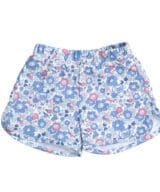 72-BET_B, Alexa Swim shorts w- edges