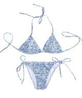 65-POPP, Andrea Triangle slide Bikini