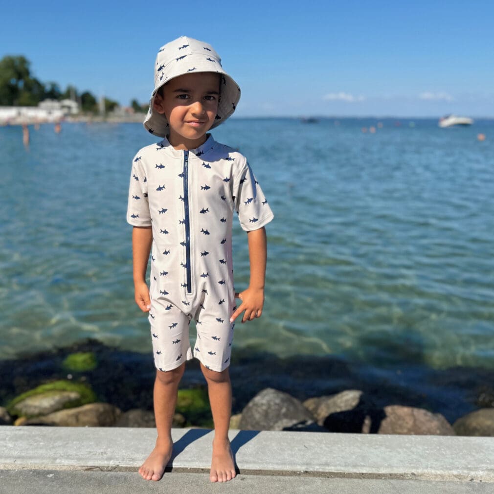 12-FISH:SA Natsu Sunsuit Boy_1 12-FISH:SA Natsu Sunsuit Boy_1