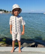 12-FISH:SA Natsu Sunsuit Boy_1 12-FISH:SA Natsu Sunsuit Boy_1