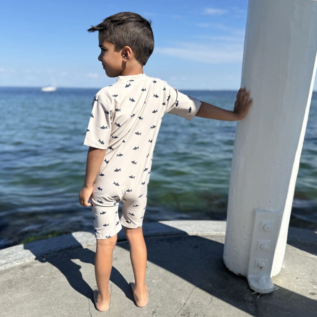 12-FISH:SA Natsu Sunsuit Boy_6 12-FISH:SA Natsu Sunsuit Boy_6