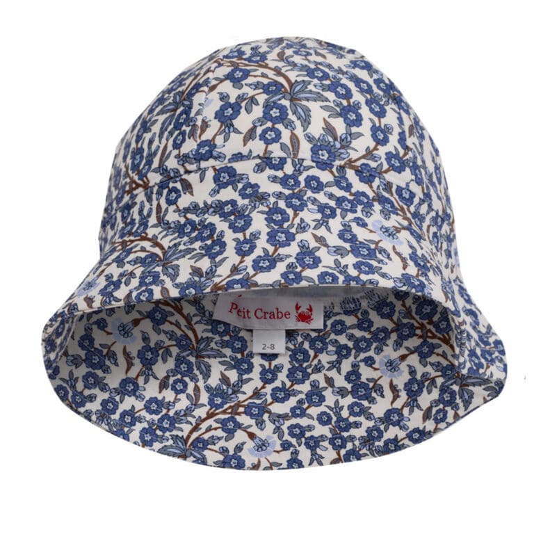 Baby Sun Hat Eloise Liberty