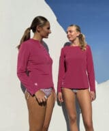 40-CHER DIANNA swim shirt LS Women_4 40-CHER DIANNA swim shirt LS Women_4